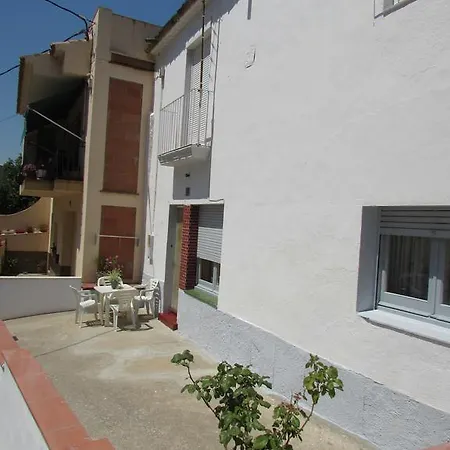 Casa Els Grecs Roses