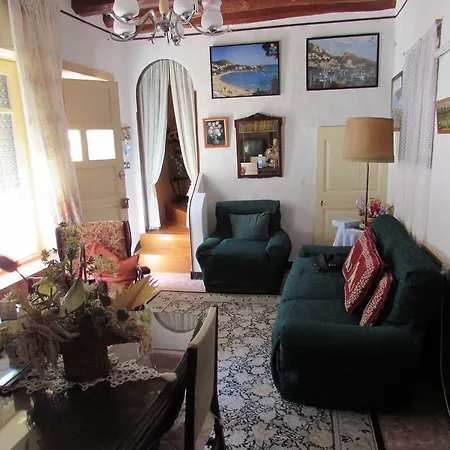 Casa Els Grecs * Roses