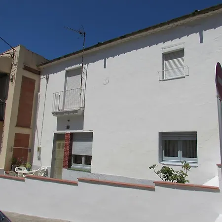 Casa Els Grecs Roses
