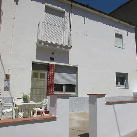 Casa Els Grecs Holiday home Roses