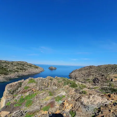 Casa Els Grecs Holiday home