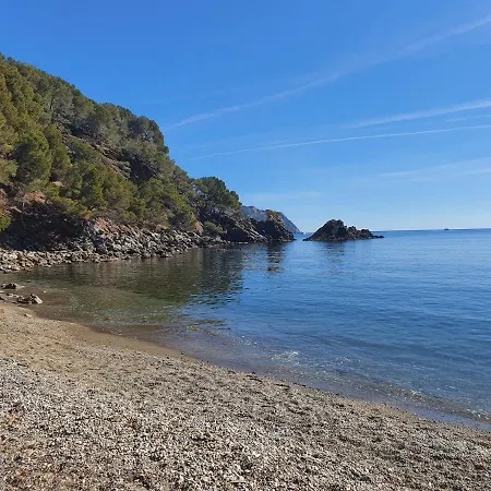 Casa Els Grecs * Roses