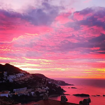 Casa Els Grecs Holiday home *